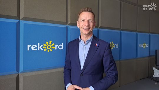 R. Kasprzyk: Kandydaci Trzeciej Drogi do Europarlamentu mają pomysły na rozwój świętokrzyskiego   