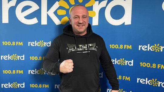 R. Maciaszek: 5. Gala Klincz Fight Night będzie podwójnym jubileuszem