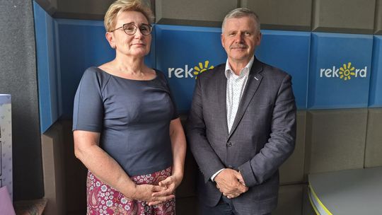 R. Mikołajczak, D. Wojtas: Wyodrębnienie nowej spółki ciepłowniczej pozwoli Miejskiej Energetyce Cieplnej na zmniejszenie opłat za emisję  CO2