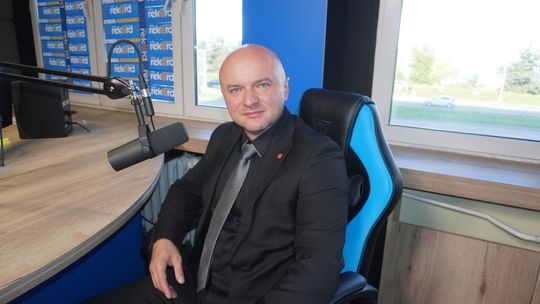 R. Nowak: To prawdopodobnie żołnierz z Kielc wystrzelił pierwszy nabój w II Wojnie Światowej