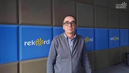 R. Rogala: 25-lecie WTZ "Szansa" to święto przede wszystkim uczestników