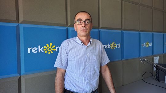 R.Rogala: Bez podniesienia stawek na utrzymanie Warsztatów Terapii Zajęciowej, wiele z nich trzeba będzie zamknąć