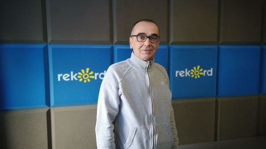 R. Rogala: Włączyliśmy się w zbiórkę podpisów pod obywatelskim projektem o zwiększeniu renty socjalnej 