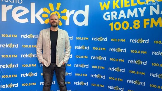 R. Tatarek: W niedzielę ruszamy z naszą akcją CoZaJazda 2024. Zapraszamy na przejażdżkę do Strawczyna