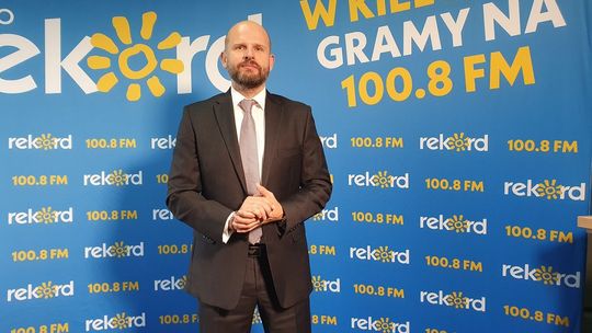 R. Tatarek: Zapraszamy na Forum Biznesu i Przedsiębiorczości