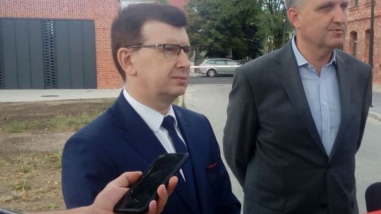 R1 oddany do użytku 