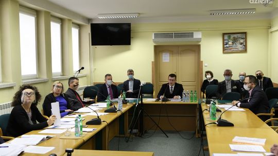 Racjonalny - taki jest budżet Ostrowca Św. na 2021 rok