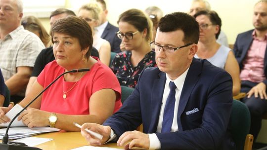 Radni alarmują - Modła znów niebezpieczna!