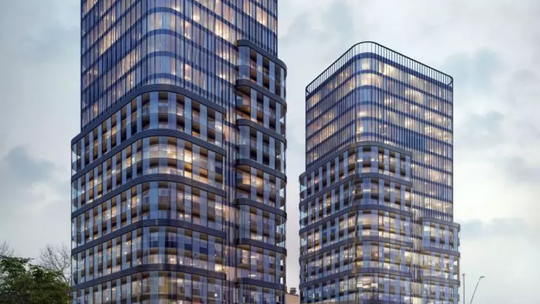 Radni dali zielone światło na powstanie apartamentowca w miejscu kina Romantica