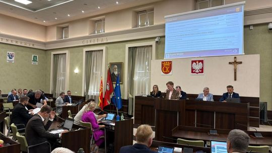 Radni Kielc wprowadzają konsultacje społeczne w sprawie zakazu sprzedaży alkoholu 