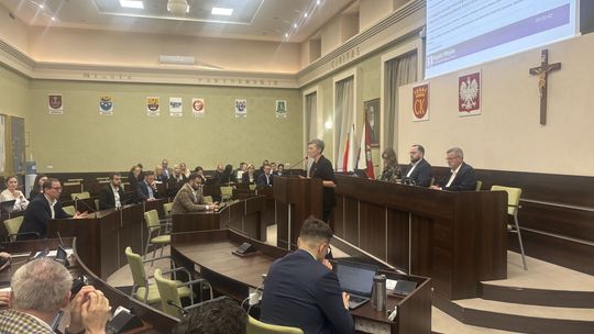 Radni Kielc zatwierdzili emisję obligacji komunalnych