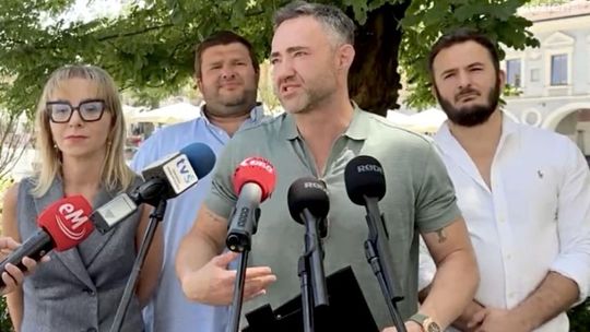 Radni klubu Perspektywy chcą ustalić nowe standardy urbanistyczne dot. lex developer