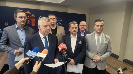 Radni PiS mają pomysły na odwracanie niekorzystnych trendów w mieście