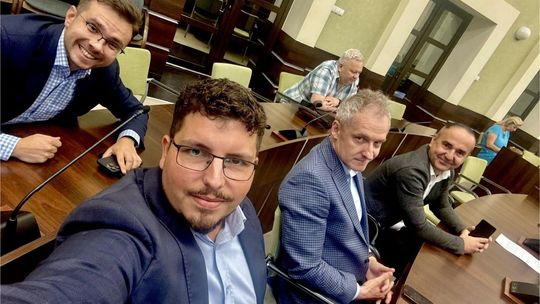 Radni PiS przeciwni pożyczce konsolidacyjnej dla Kielc