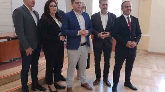 Radni PiS przeciwni pożyczkom jakie miasto chcę zaciągnąć