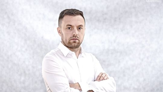 Radny opuszcza klub prezydencki