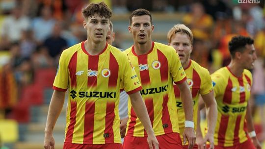 Radomiak Radom - Korona Kielce [Relacja LIVE]