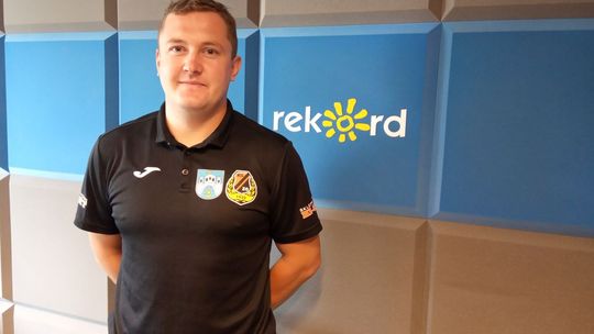 Radosław Ćwik: Kobieca piłka nożna jest w reorganizacji Radosław Ćwik: Kobieca piłka nożna jest w reorganizacji