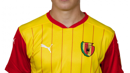 Radosław Seweryś udał się na wypożyczenie 