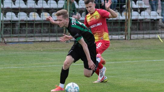 Radosław Turek: Nie liczę na taryfę ulgową