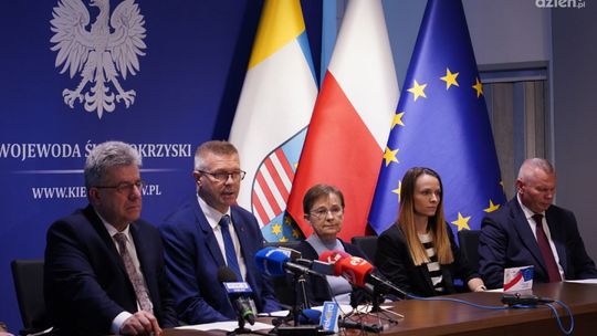 Radosne majowe święto. Wojewoda i Prezydent Kielc zapraszają