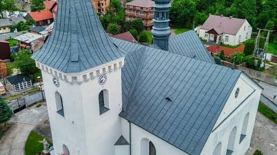 Radoszyce zapisane w pamięci. O tradycji, historii i ludziach, którzy tworzą kulturę miejsca