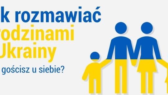 Rady dla pomagającym   uchodźcom