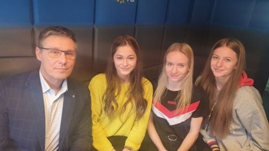 Rafał Dytkowski: Z otwartymi głowami schodziliśmy z parkietu