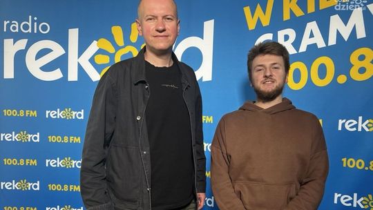 Rafał Gil, trener UJK Kielce: "sezon podsumowaliśmy pozytywnie - graliśmy lepiej niż w poprzedniej kampanii"