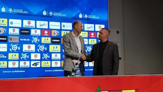 Rafał Kielczyk nowym dyrektorem marketingu 