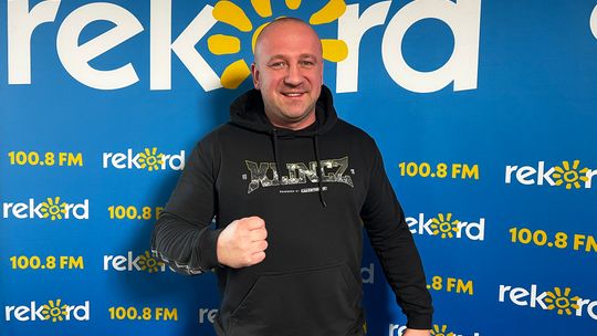 Rafał Maciaszek: Sporty walki mogą być niebezpieczne tylko na poziomie zawodowym