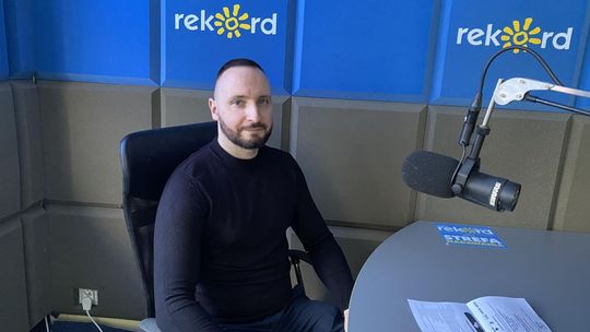 Rafał Romański: AI rozwija się i rozwijać będzie. Nie uciekniemy od tego.