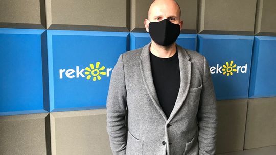 Rafał Tatarek: Koronawirus uczy cierpliwości i zmienia postrzeganie wielu spraw