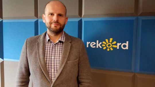 Rafał Tatarek: Stawiamy na lokalność