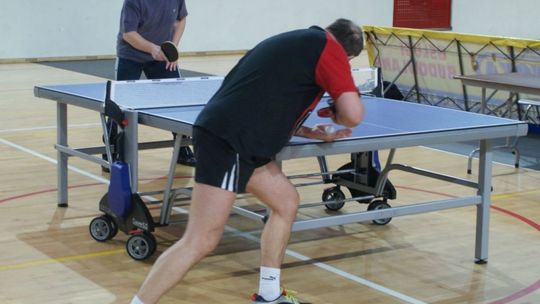 Rakietki pójdą w ruch