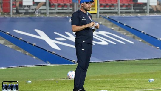 Raków kontra Korona w sobotę o godzinie 20 