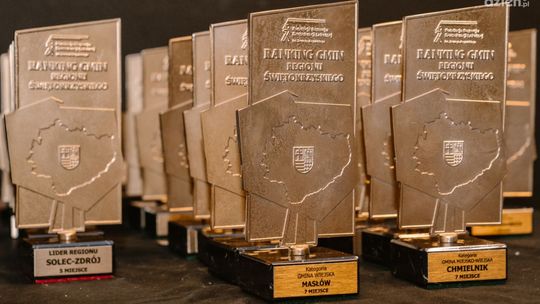 Ranking gmin to nie tylko  ocena pracy samorządu ale także podpowiedź dla wyborców