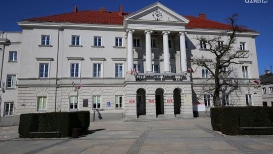 Raport demograficzny w Kielcach za 2022 rok