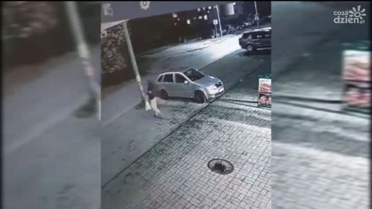 Rasistowskie zachowanie zostanie ukarane