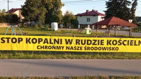 Ratujmy neolityczne kopalnie krzemienia 