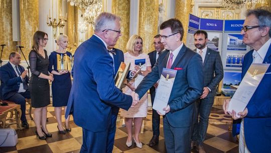 "Rawka od Nowa" modernizacją roku