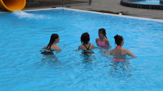 Rawka od Nowa tętni życiem