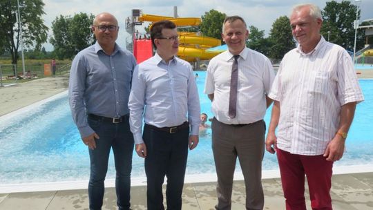 Rawszczyzna - tylu chętnych, że otwarto nowe kasy