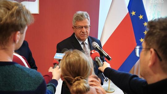 „Razem bezpieczniej” w nowej odsłonie