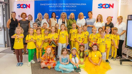 Razem ku dwujęzyczności w województwie świętokrzyskim!