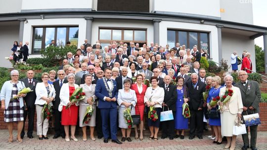 Razem na dobre i złe - "złote" pary ze Starachowic