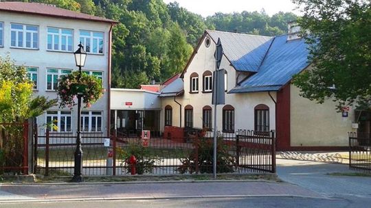 Razem na rzecz dzieci - akcja społeczna w Bałtowie