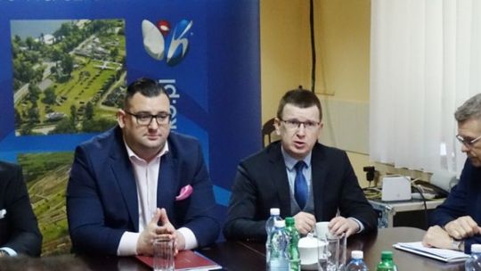 Razem na rzecz województwa