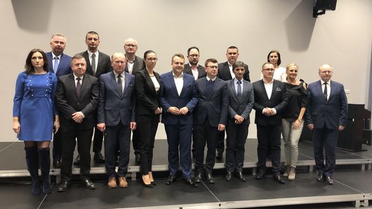 Razem po unijne pieniądze