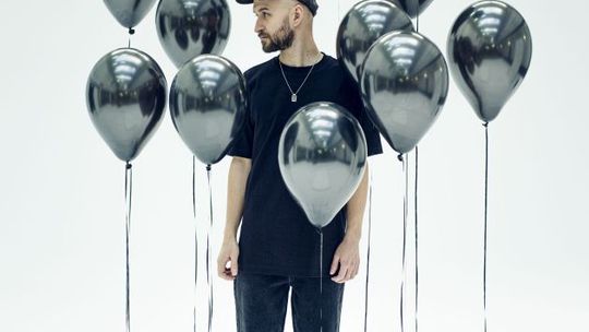 Razem powitamy Nowy Rok. Gwiazdą sylwestra na Rynku będzie Baranovski